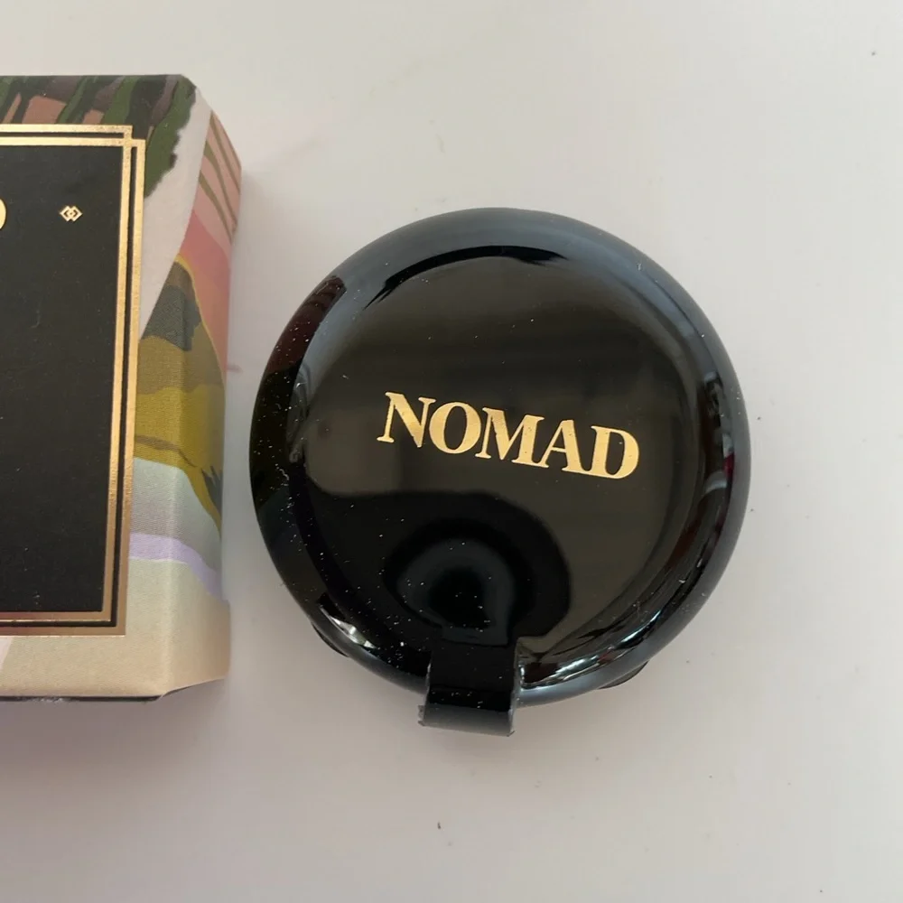 Nomad Intense Eyeshadow in Aperitivo NWT